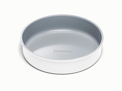 Circle Pan
