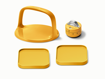 Clean Accessories Bundle