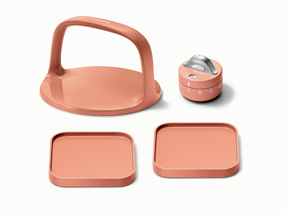 Clean Accessories Bundle