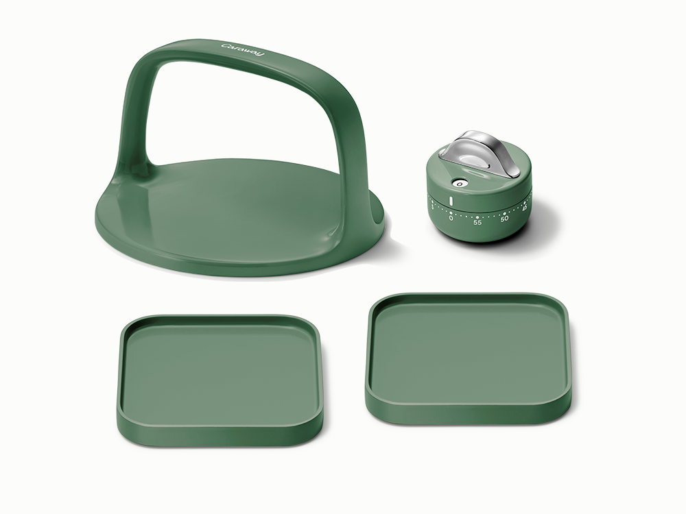 Clean Accessories Bundle