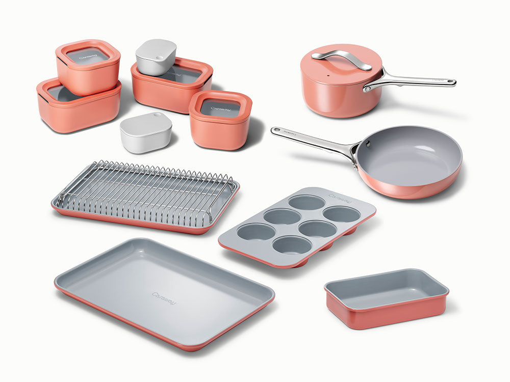 Compact Kitchen Bundle