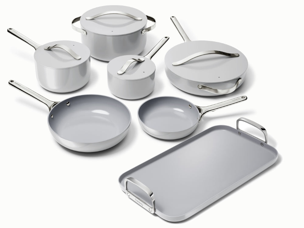Complete Family Cookware Bundle