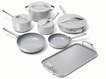 Complete Family Cookware Bundle
