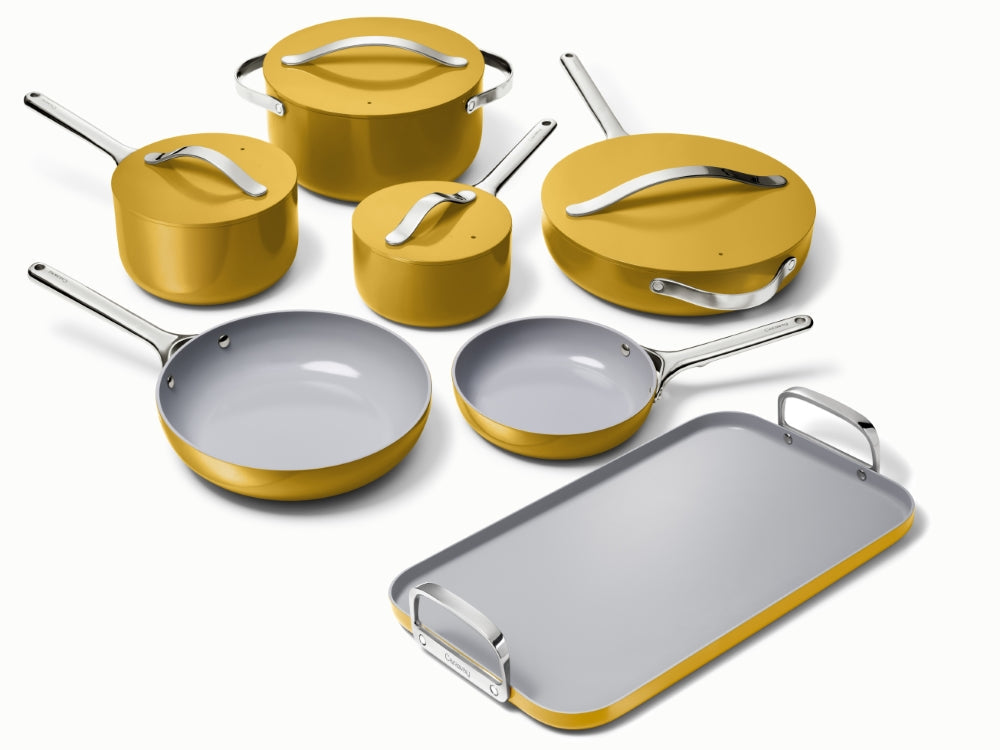 Complete Family Cookware Bundle
