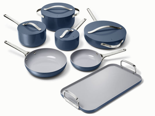 Complete Family Cookware Bundle