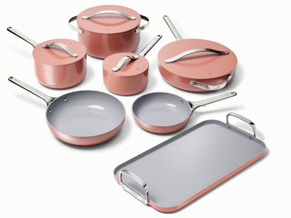 Complete Family Cookware Bundle