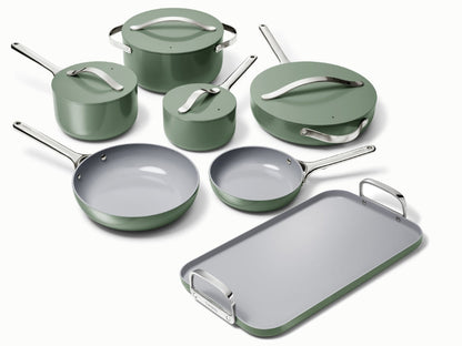 Complete Family Cookware Bundle