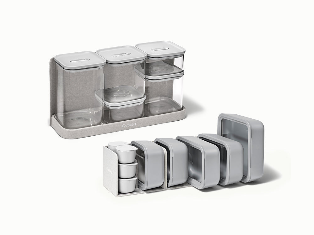 Complete Food Organization Bundle