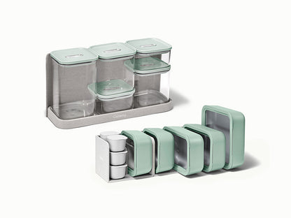 Complete Food Organization Bundle
