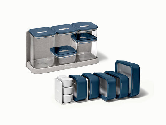 Complete Food Organization Bundle