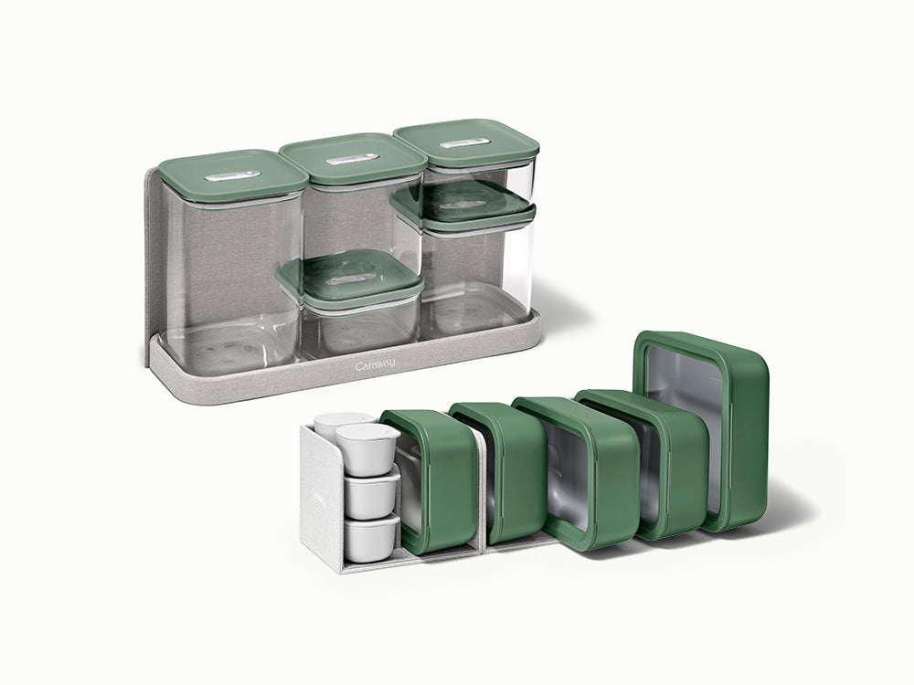 Complete Food Organization Bundle