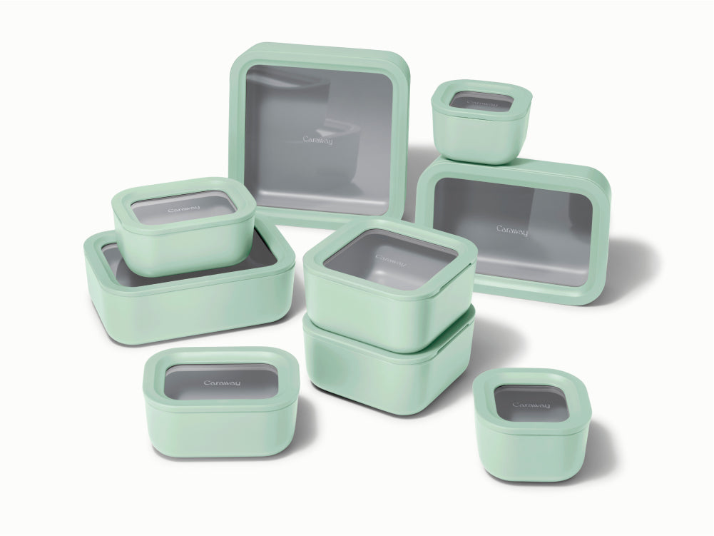 Food Storage + Minis Set