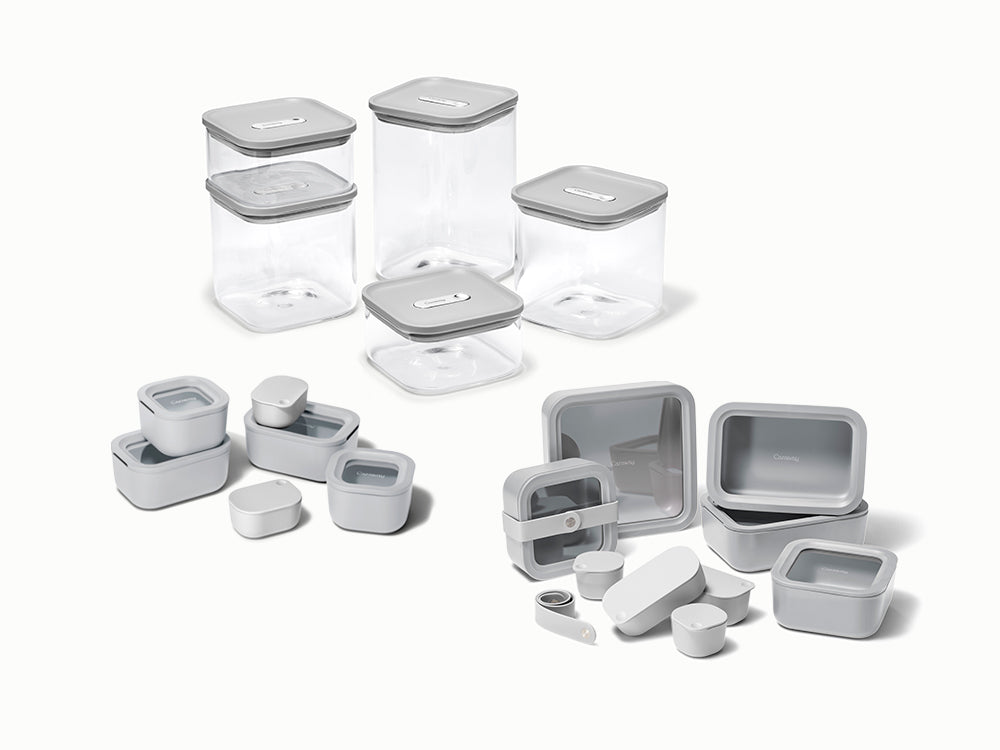 Complete Kitchen Organization Bundle