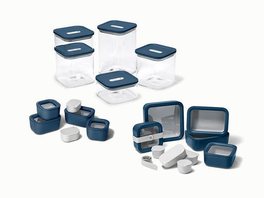 Complete Kitchen Organization Bundle