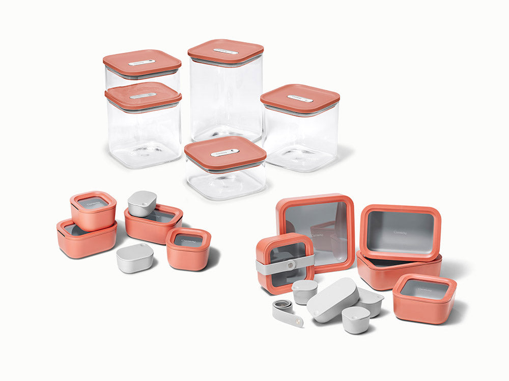 Complete Kitchen Organization Bundle