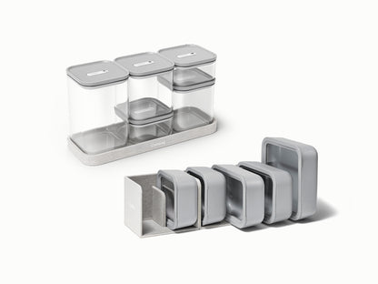Complete Food Organization Bundle