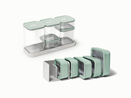 Complete Food Organization Bundle