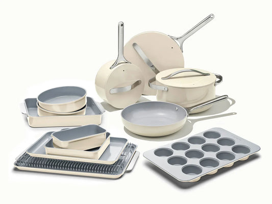 16pc Cook & Bake Set