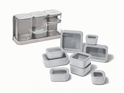 Complete Kitchen Organization Bundle
