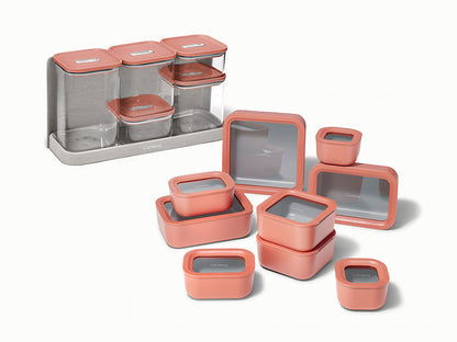 Complete Kitchen Organization Bundle