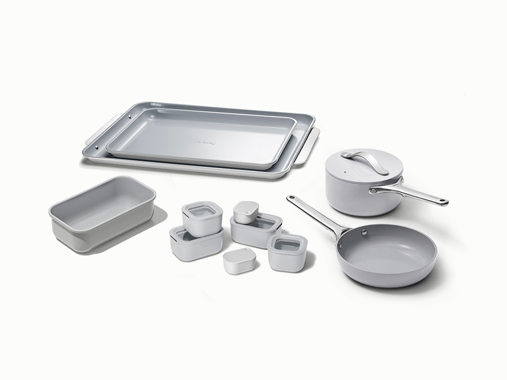 Cook, Bake & Take Bundle