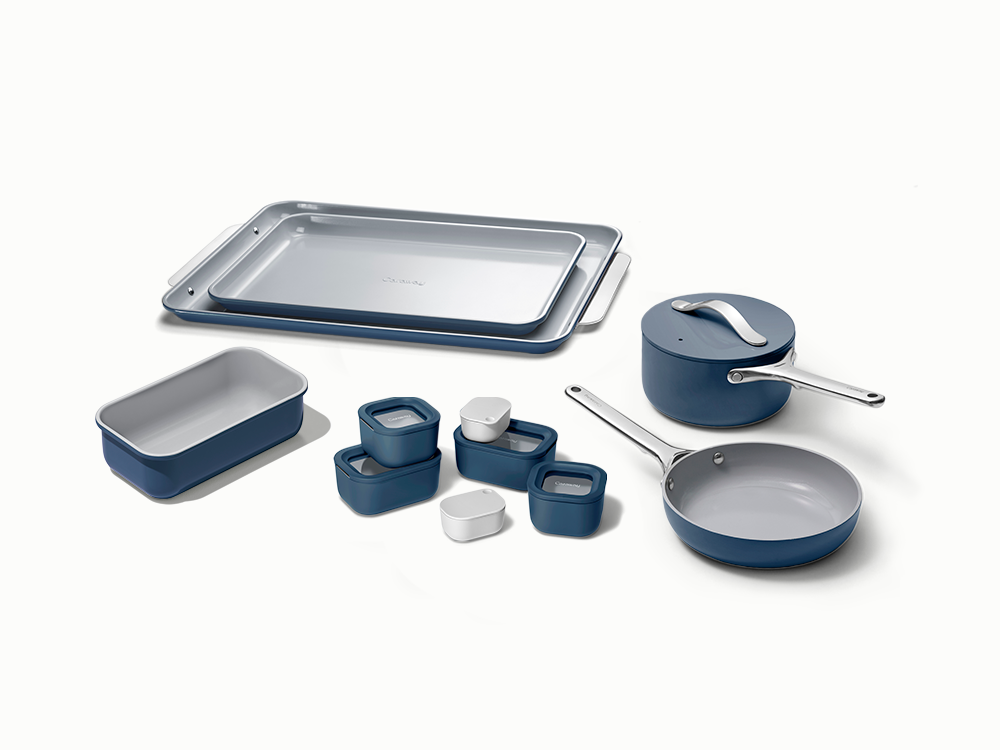 Cook, Bake & Take Bundle