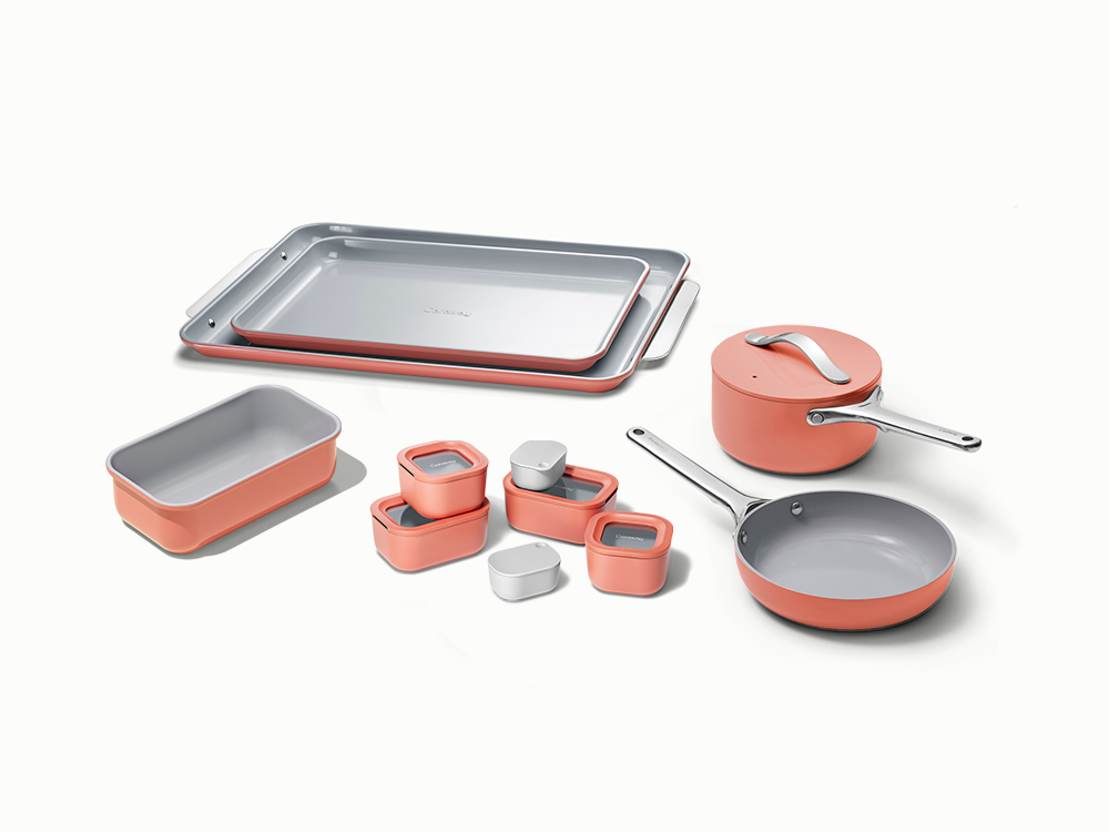 Cook, Bake & Take Bundle