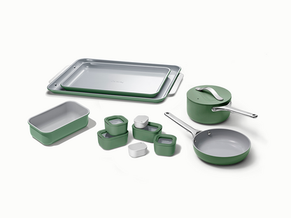 Cook, Bake & Take Bundle