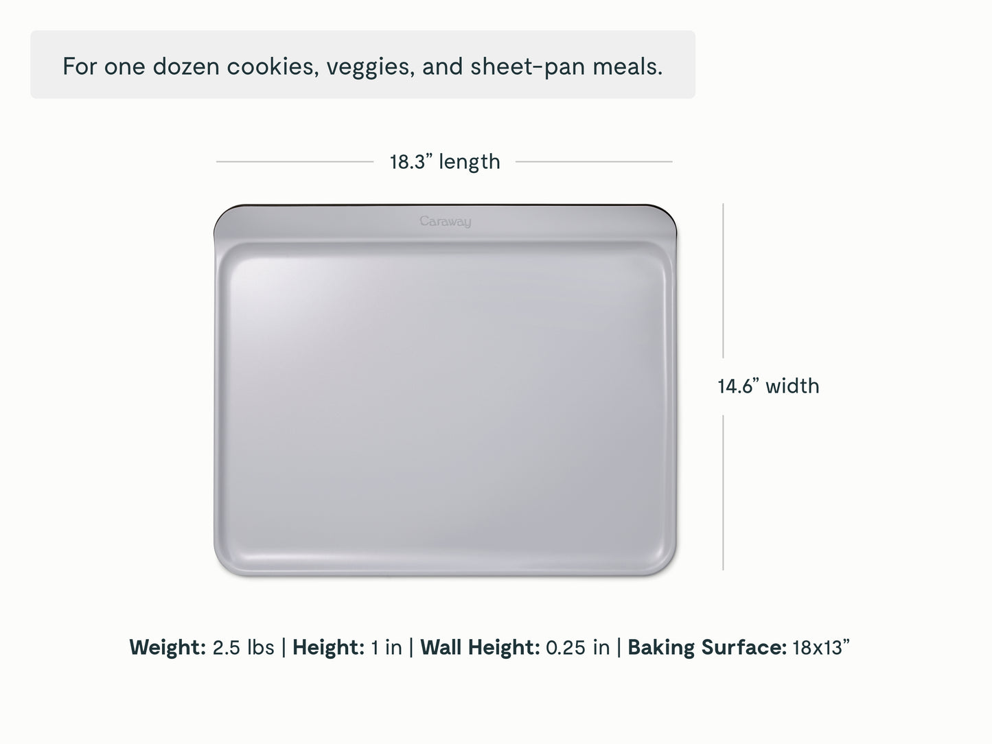 Cookie Sheet