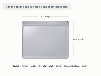 Cookie Sheet