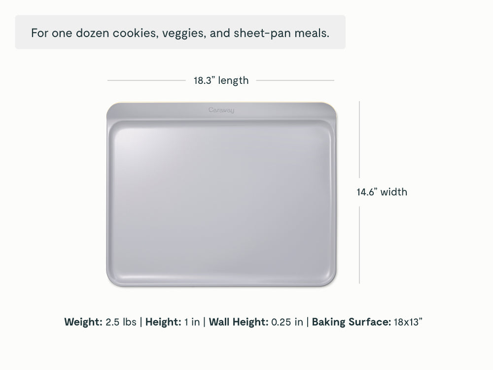 Cookie Sheet Duo