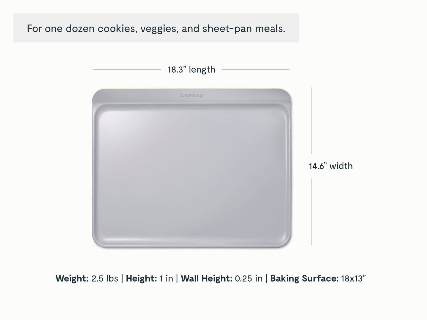 Cookie Sheet