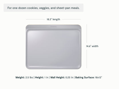 Cookie Sheet