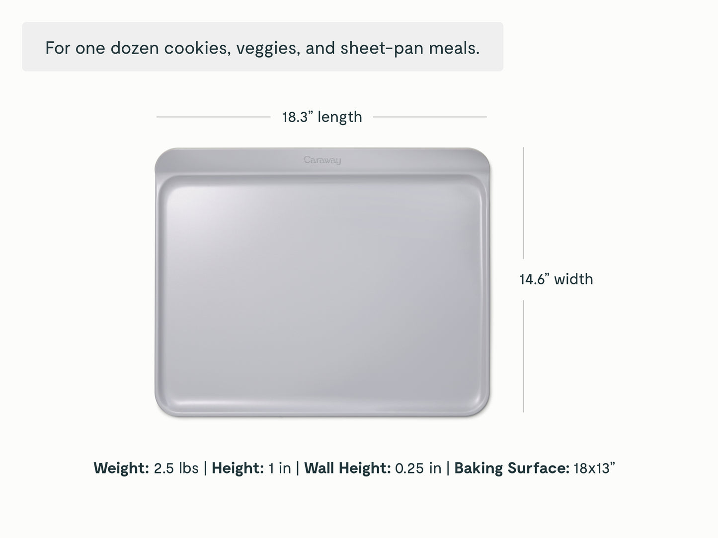 Cookie Sheet