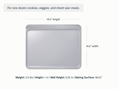 Cookie Sheet