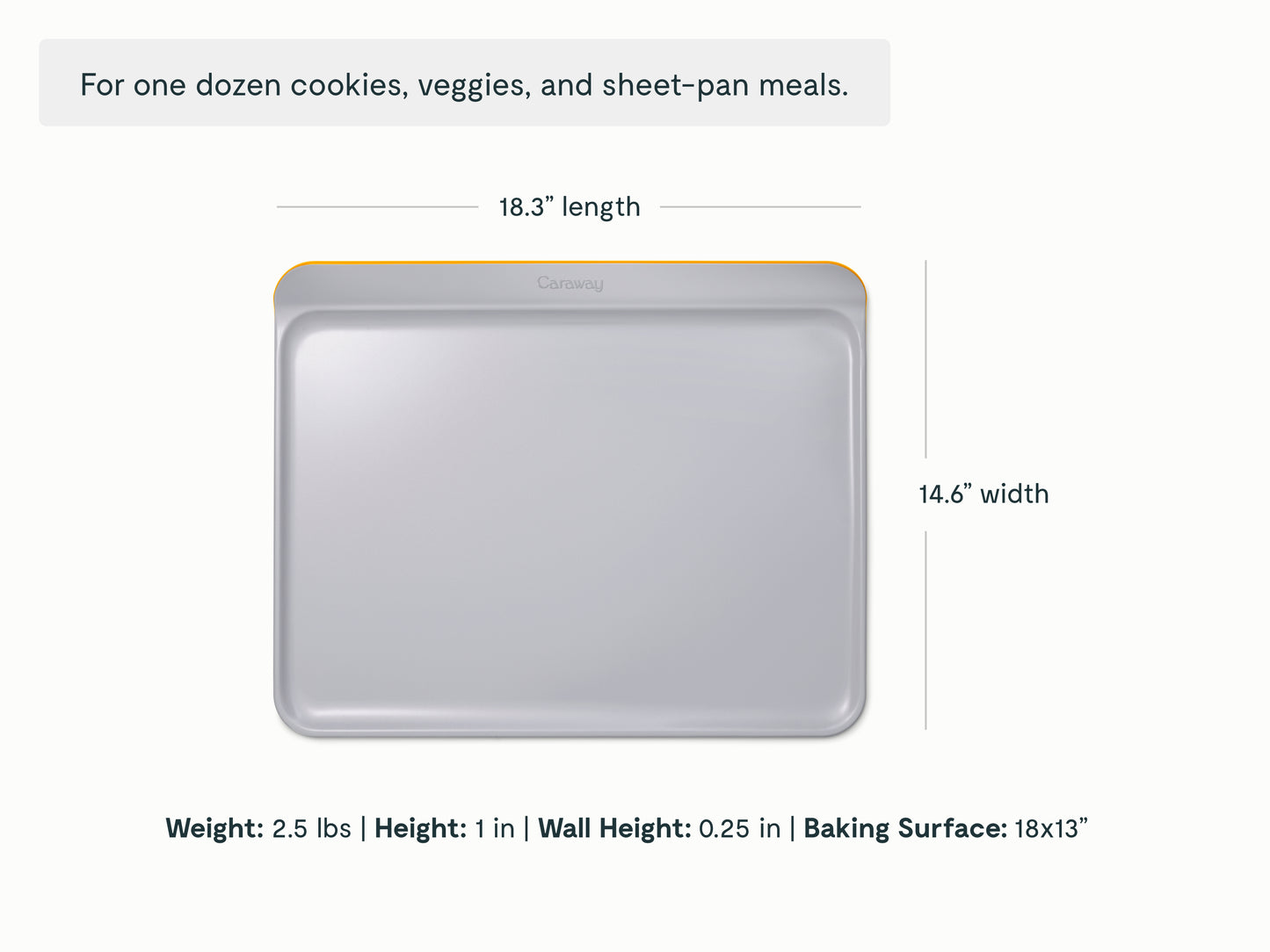 Cookie Sheet