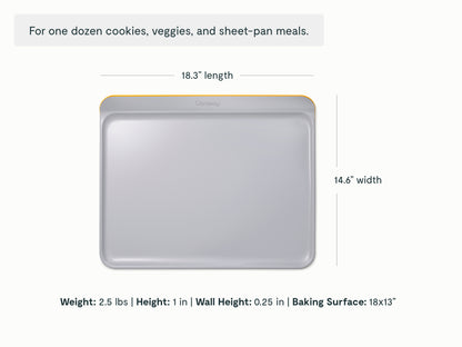 Cookie Sheet