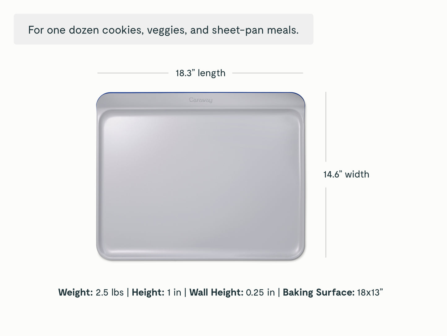 Cookie Sheet