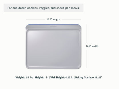 Cookie Sheet
