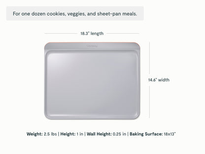 Cookie Sheet