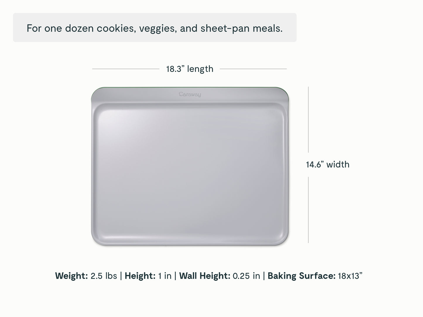 Cookie Sheet