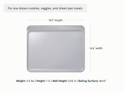 Cookie Sheet