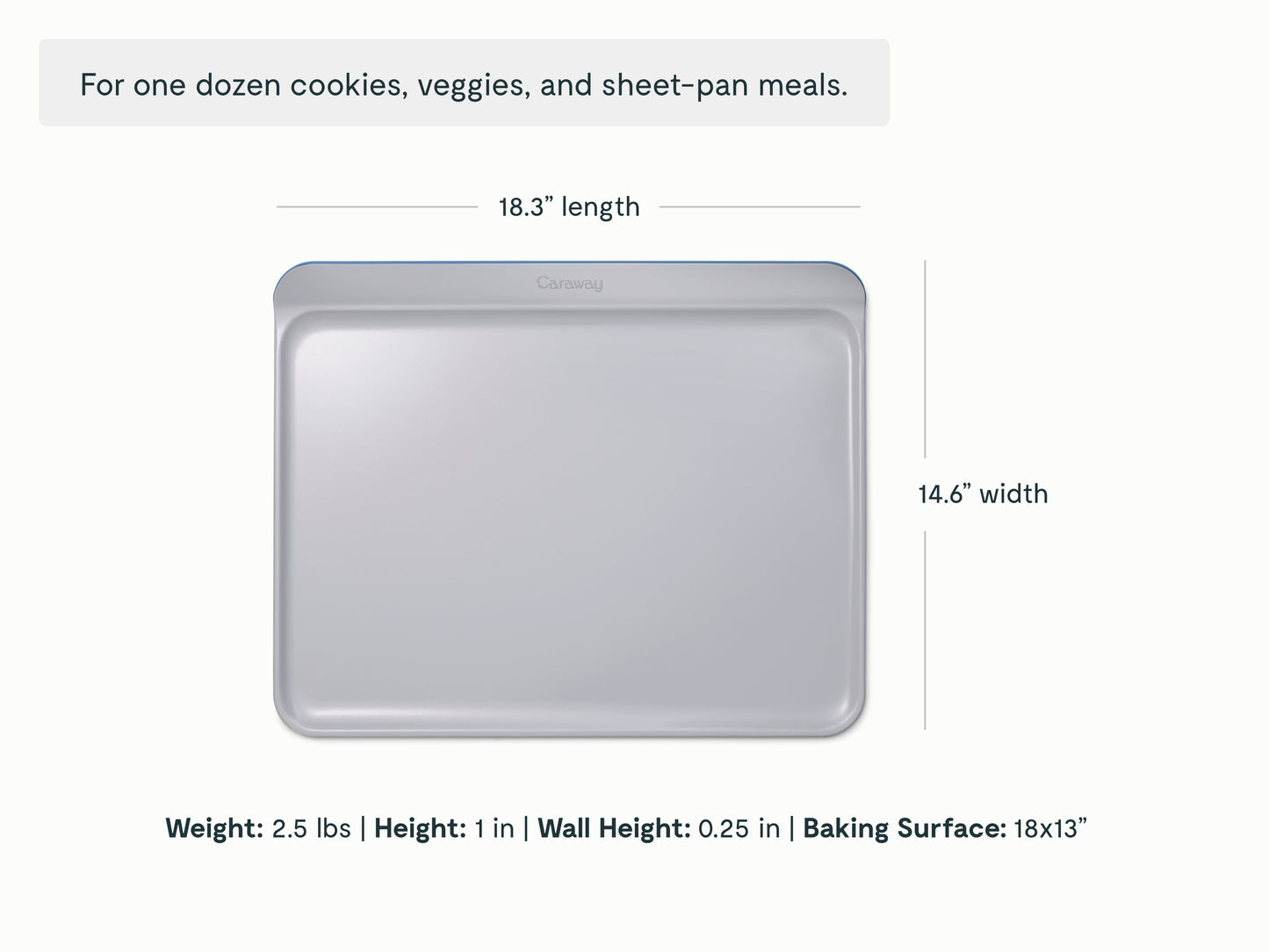 Cookie Sheet