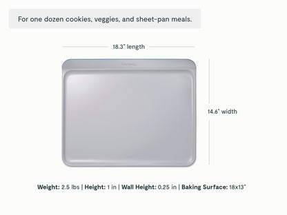 Cookie Sheet