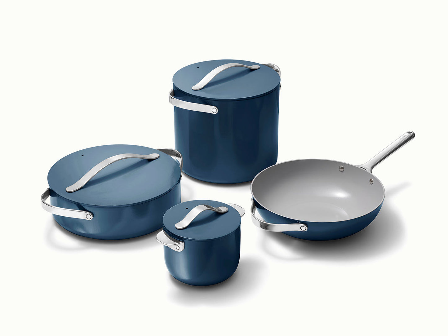Cookware+ Set