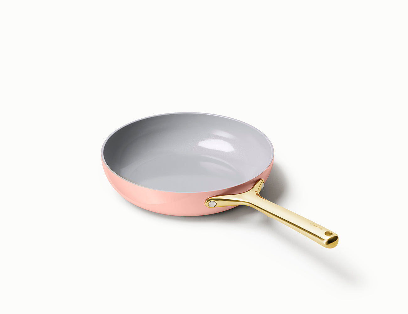 Secondhand Non-Stick Ceramic Fry Pan