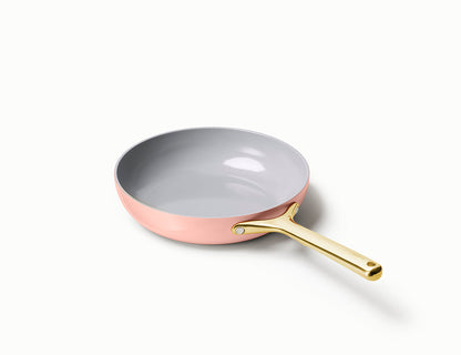 Secondhand Non-Stick Ceramic Fry Pan