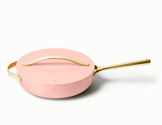 Secondhand Non-Stick Ceramic Saute Pan
