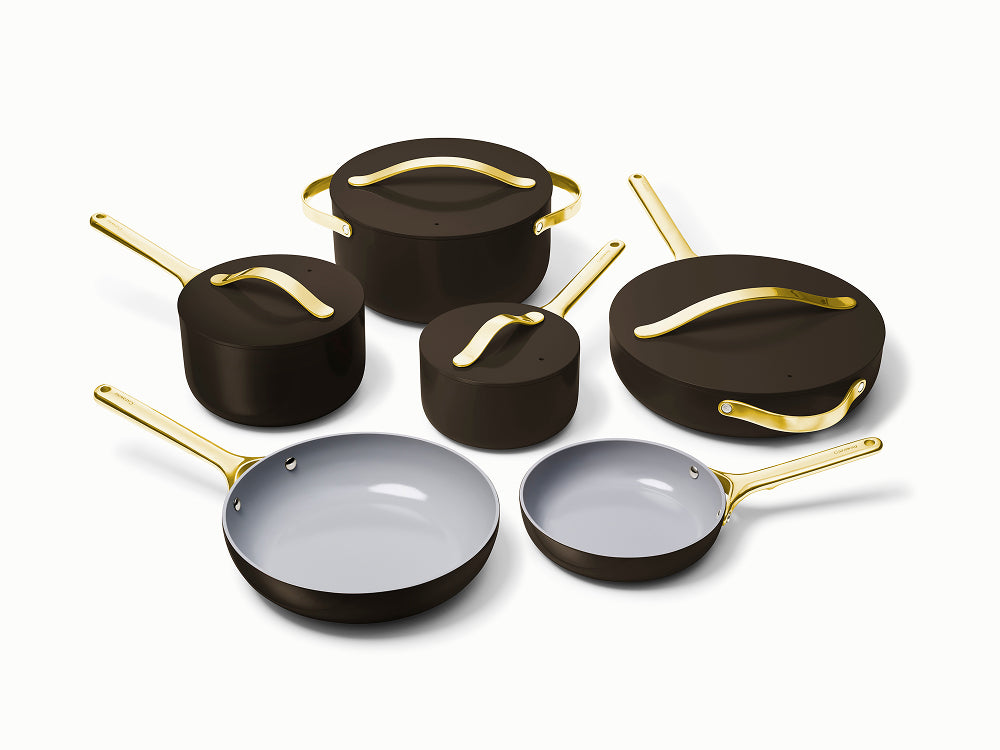 Cookware & Minis Duo Set