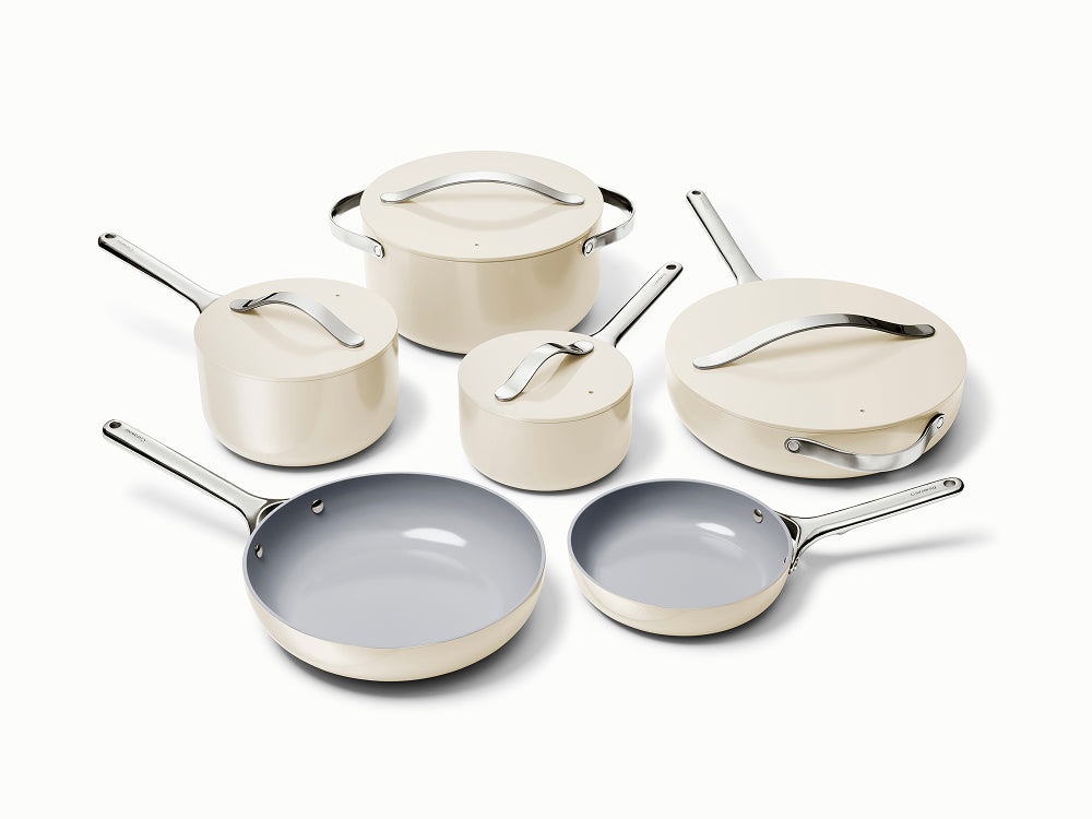 Cookware & Minis Duo Set
